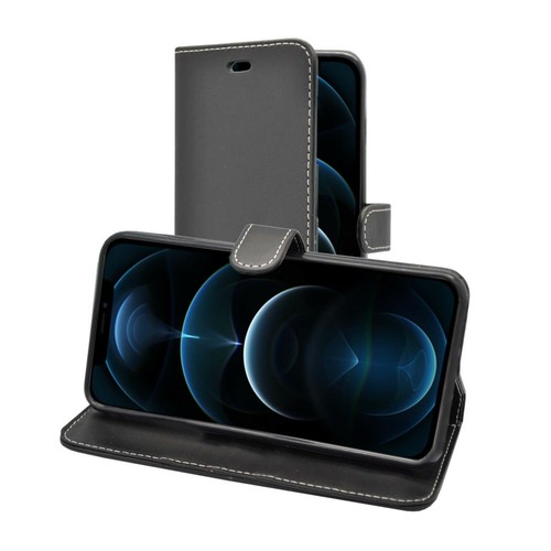 For Apple iPhone 14 Pro Phone Case Wallet Flip PU Leather Card Pocket Cover - 第 27/36 張圖片