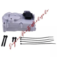 Turbo Electronic Actuator For Cummins Engine ISB 6.7L ISC 6382091RX