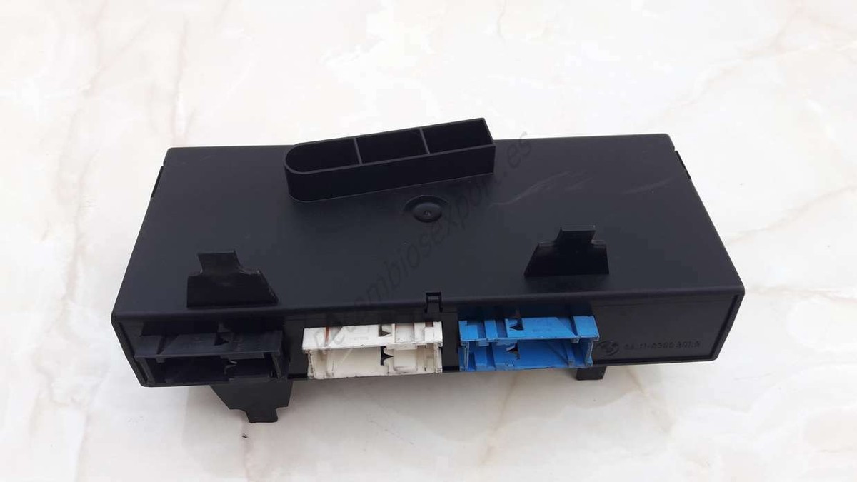 BMW E36 641183909001 64.11-8390900.1 LOEWE 839019 Air