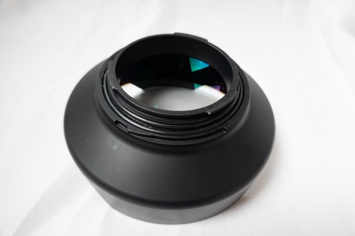 Light And Motion Bluefin 145 Fisheye Lens - Picture 4 of 5