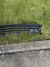 GENUINE VAUXHALL ASTRA K OPEL  FRONT LOWER BUMPER GRILL P/N 39130494