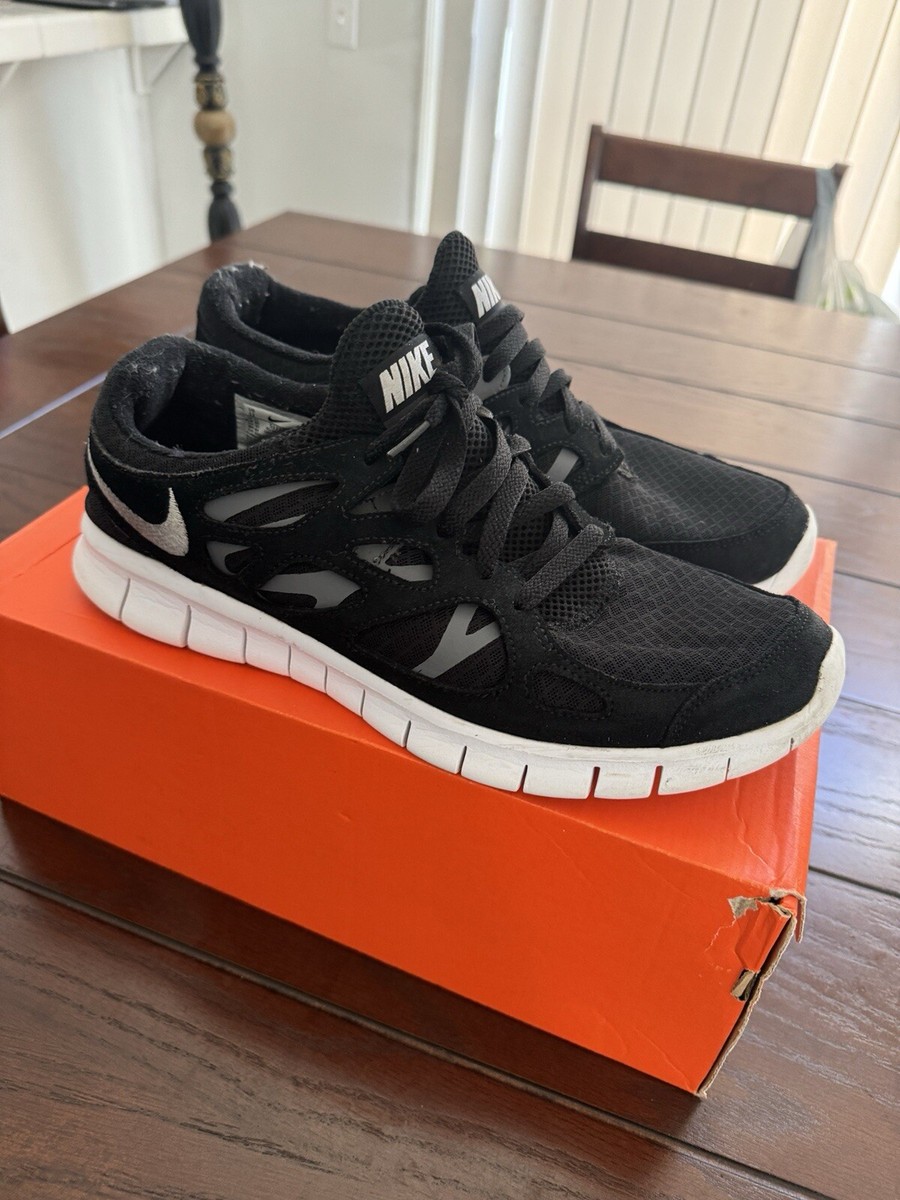 Sneakers Free Run Mens Black Black Nike Free Run Mens Shop