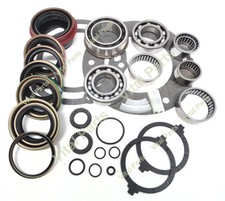 Transfer Case Rebuild Bearing Kit Chevy Gmc 88-94 Dodge 93 Np 241 24mm Re-seal Transfer Case Rebuild Bearing Kit Chevy Gmc 88-94 Dodge 93 Np 241 24mm Re-seal