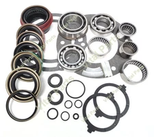  Transfer Case Rebuild Bearing Kit Chevy GMC 88-94 Dodge 93+ NP 241 24MM Re-Seal