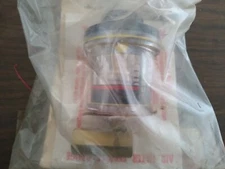 New PAI FRI-4985 Air Filter Service Gauge for Mack 50MD29A