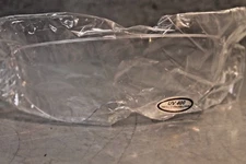 Motorcycle Helmet EYE SHIELD / VISOR Clear NEW UV 400