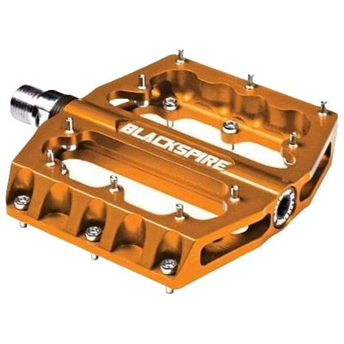 Blackspire Alloy Bicycle Pedals