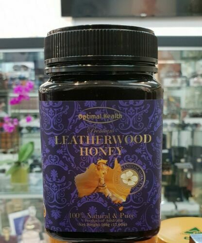 Kirkland SIgnature Pure Australia Honey 2KG - Fairdinks