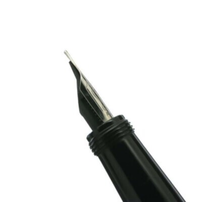 AURORA Limited Edition Fuoco Aurea Minima Fountain Pen Nib[F] 18K