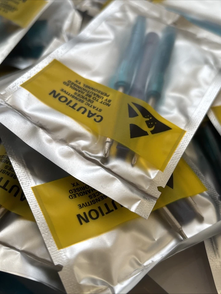 Bundle Screwdrivers For Nintendo GBA Gameboy Advance SP DS Lite PSP Repair Tool - Image 3 of 4