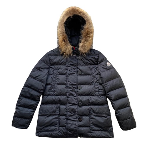 Luxury Moncler Women Puffer Jacket Size 