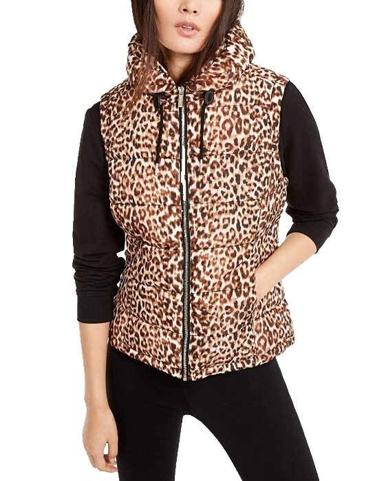 Chalecos informales para mujer Calvin Klein