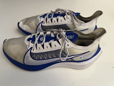 Size 12 - Nike Zoom Gravity Racer Blue Men s Shoes