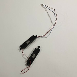 Dell Latitude E6320 Lautsprecher Speaker 08RY42