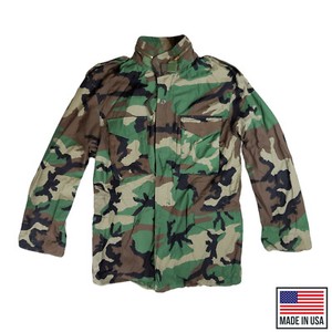 us army jacket