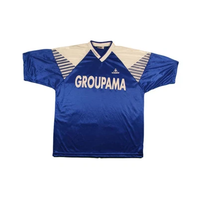 Maillot Le Coq Sportif vintage #2 années 1990 - Photo 1/4