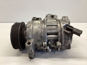 Audi A4 S4 B8 8K 2008 Klimakompressor Pumpe 8K0260805E Diesel 105kW KAD32242