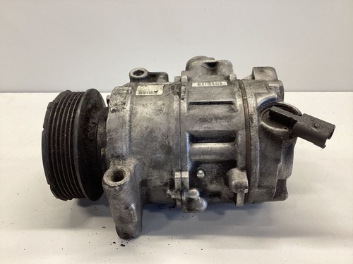 Audi A4 S4 B8 8K 2008 Klimakompressor Pumpe 8K0260805E Diesel 105kW KAD32242
