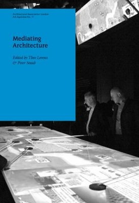 AA Agendas 11 : Mediating Architecture Paperback