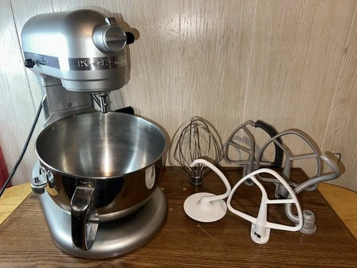 KitchenAid Pro 600 Series Stand Mixer