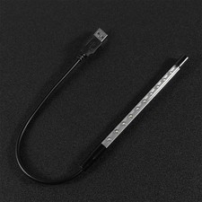 Sensor Night Light Decorative Lamps Led Table Lamp Study Lamp Touch Table Lamps
