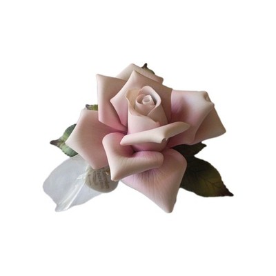  ROMAN Inc Rose Garden 60775 Pink, Original Box Included 