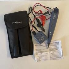 Fluke Networks - Pro3000 Toner And Probe With Case Tested