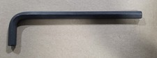 HD Industrial 12MM (Metric) ALLEN Brand Allen Key Wrench MADE IN USA.