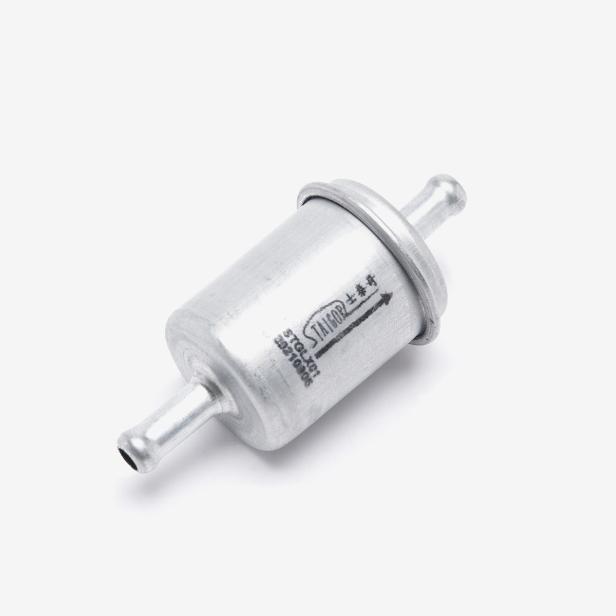 Fuel Filter for KY500X-E5 Easy Installation Street Motorcycle FLF036 Engine Unit