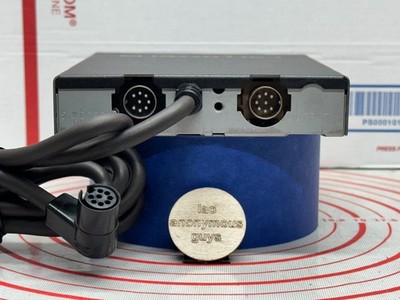 カーオーディオ carrozzeria Electronic Crossover CD-620 PIONEER CARROZZERIA # CD-620 Crossover Network Vintage Old School