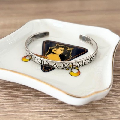 Rare UNDER COVER x HYSTERIC GLAMOUR bangle