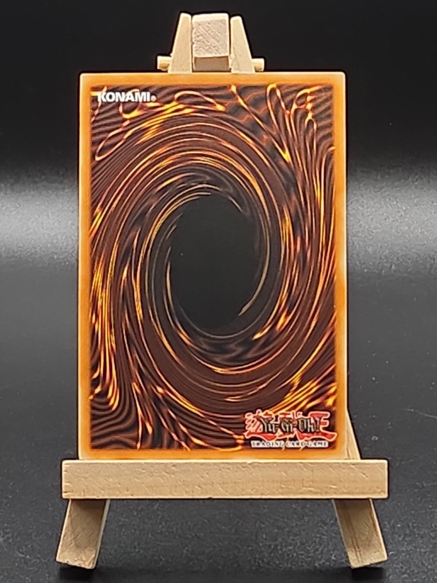 最終値下げGold Special-001 Stake Your Soul (NM+) - RA05-EN069 - Platinum Secret Rare - 1st