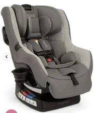 Nuna Rava Monterey Car Seat CS05124MTY New