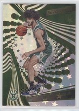 2023-24 Panini Revolution Rookies Astro Andre Jackson Jr #136 1u6