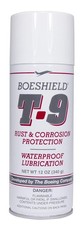 BOESHIELD T-9 Rust  Corrosion Protection/Inhibitor and Waterproof...
