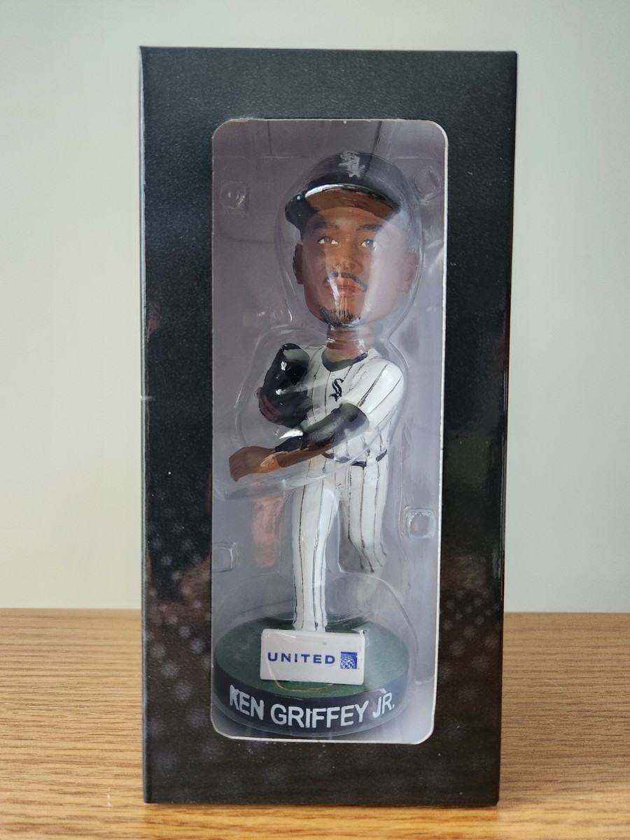 Ken Griffey Jr. Bobblehead Chicago White Sox SGA 8/24/25 | eBay