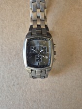 Armbanduhr  Meister Anker  Titanium  mit Datu...