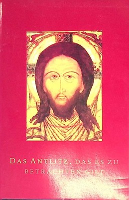Das Antlitz, das es zu betrachten gilt : das Lukas-Evangelium und die Apostelges