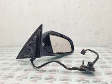 Retroviseur droit (ou coque) Audi 70