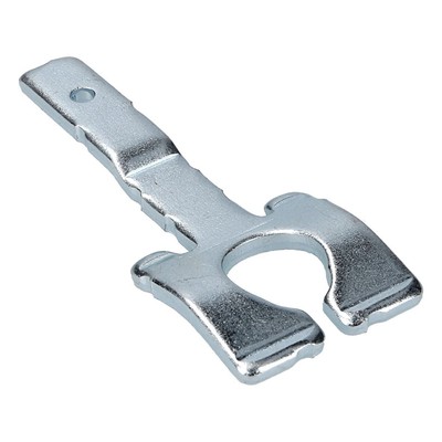 easyPART passend für 4510JQ3001A LG Electronics Türscharnierhebel LG für