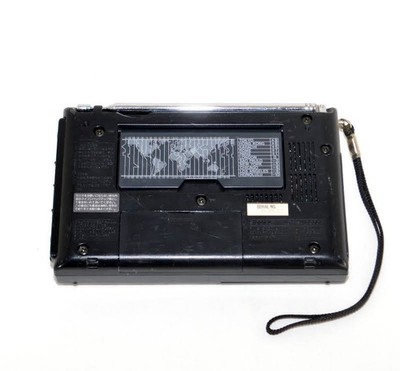 Sony ICF-SW7600G PLL Synthesized World Band Receiver | Tested | SW