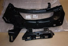 ORIGINAL Stoßstangenhalterung Vorderseite Für CITROEN C4 PICASSO II 16175368XT