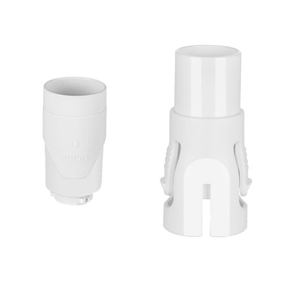 #ad 2 Pack Adapters for AirMini MachineCompatible with 15mm amp; 22mm Hose Diamet... $26.25