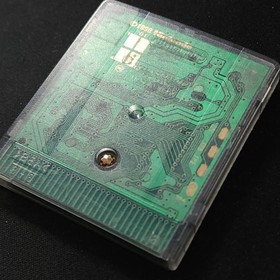 Super Mario Bros. Deluxe Game Boy Color Game Only NTSC-U/C Tested Authentic