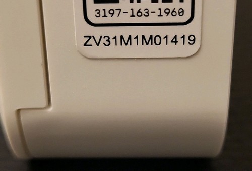 Eve Motion (matter) - Smart Wireless Motion Sensor With Light, IPX3 Water NewOBx - Picture 8 of 11