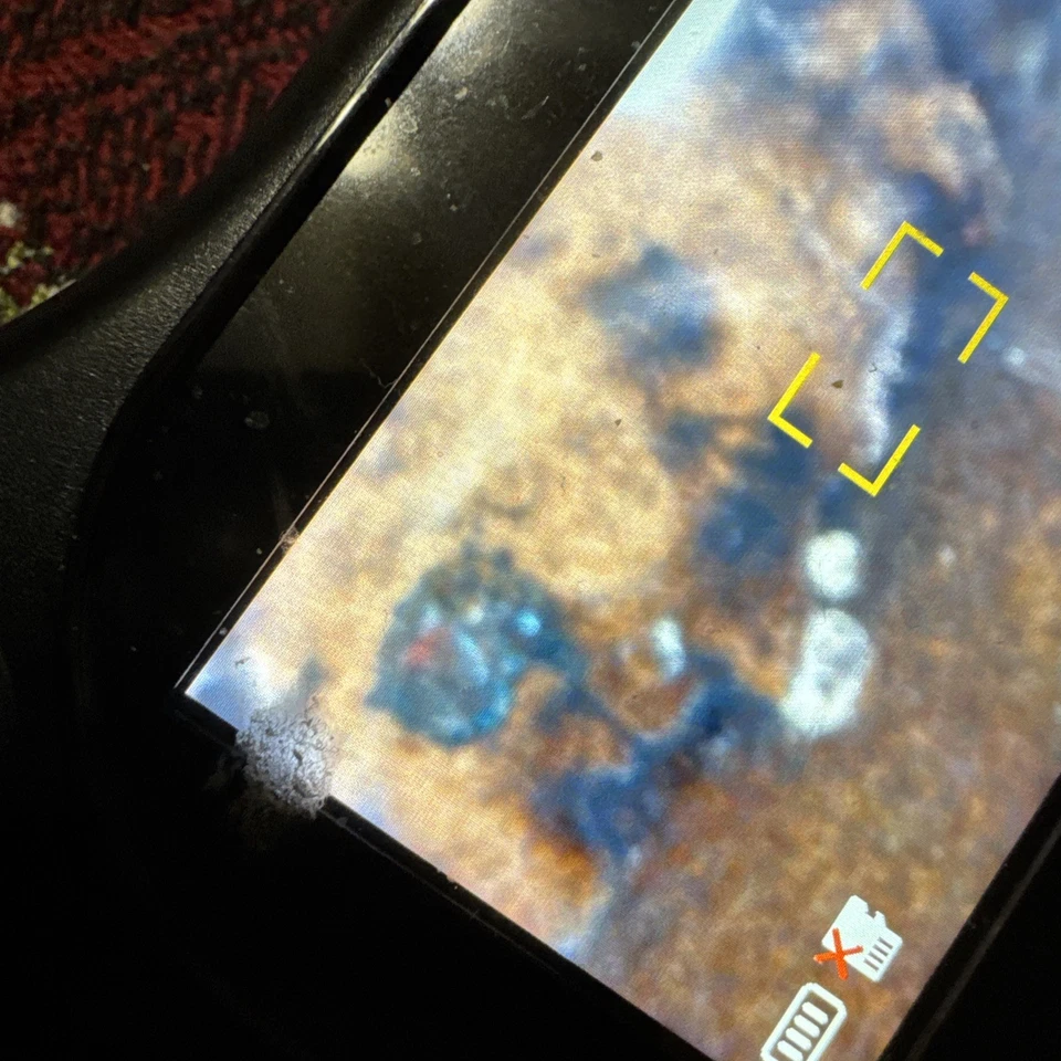 1940 -P Wheat Penny With Errors Multiple On Obverse - Image 3 of 4