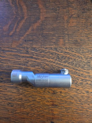 #ad Stryker TPS 5100 10 34 Sagittal Saw Attachment $139.82