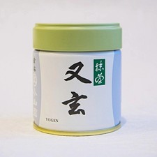 matcha green tea powder japan YUGEN 40g premium uji matcha ceremonial grade