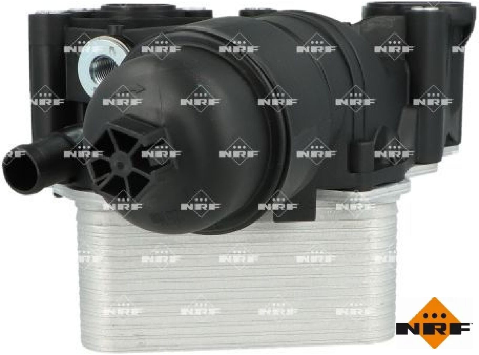 Gehäuse, Ölfilter 310251 NRF für FIAT MERCEDES-BENZ NISSAN OPEL RENAULT - Image 3
