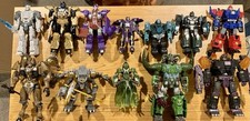 Transformers Age of the Primes Prime Lot (12 Of The 13 Primes)
